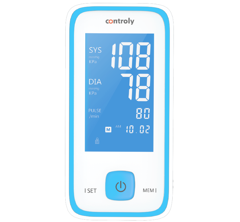 ciśnieniomierz-controly-premium-touch-1a-naramienny-diagnostyka-domowa-sprzęt-medyczny