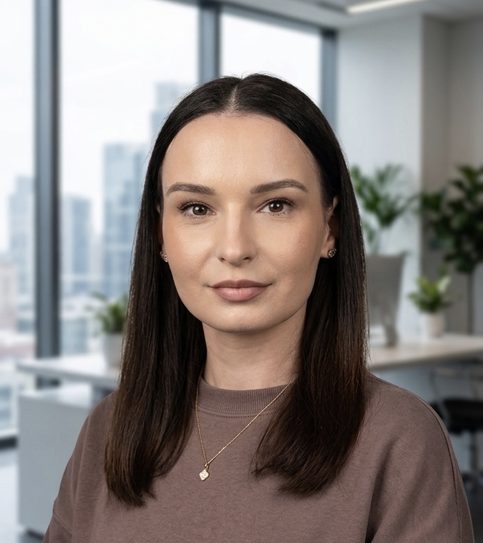 Wiktoria Armada
